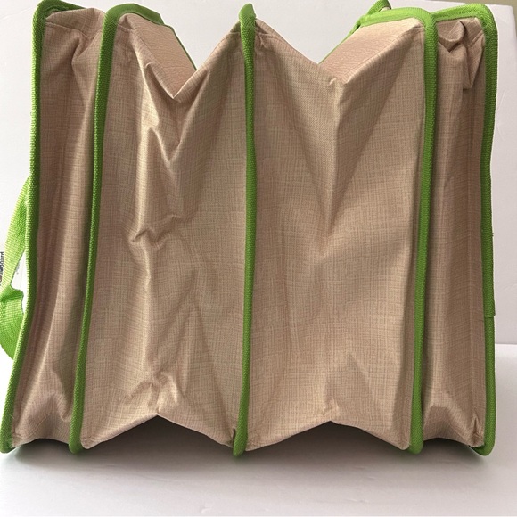 SILPADA Accordion Tote Bag - Picture 4 of 16